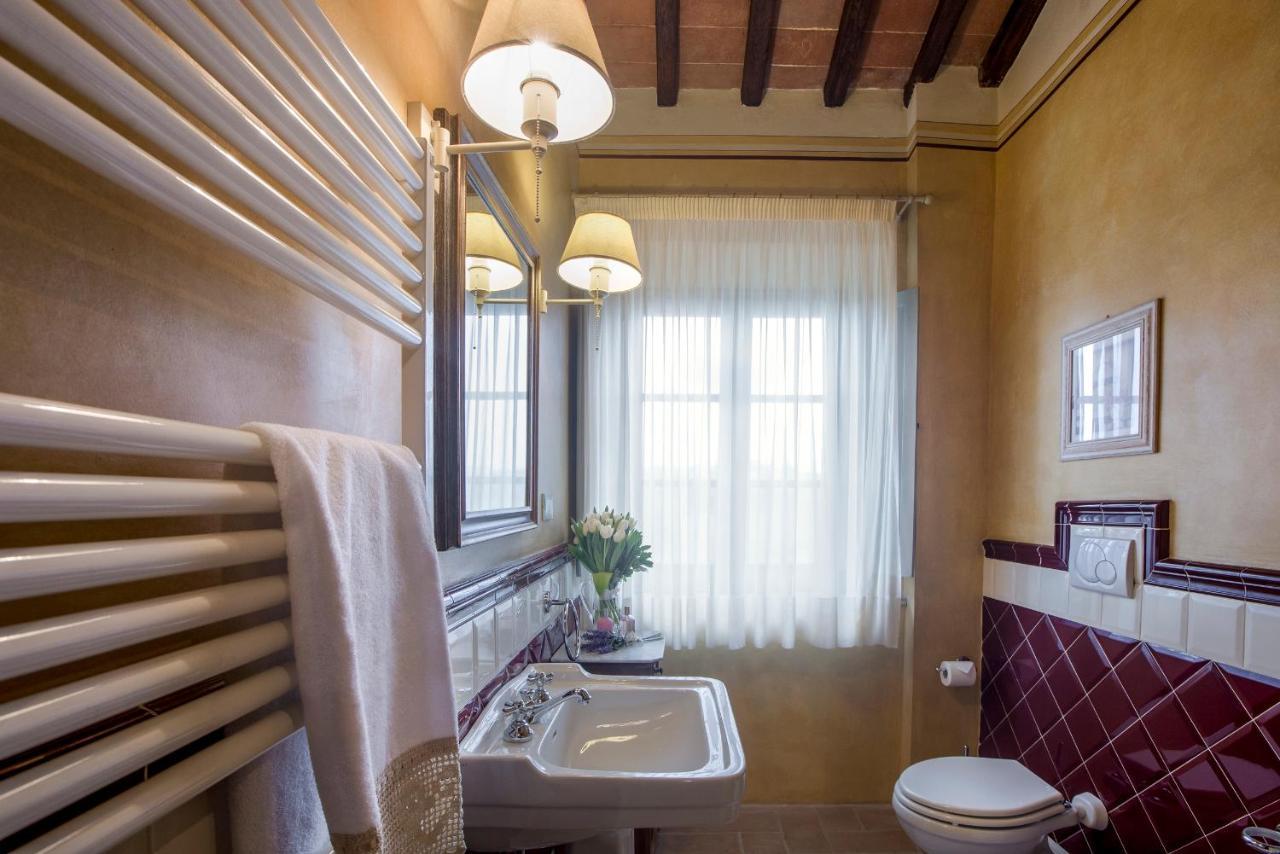Superior Double or Twin Room with Garden View